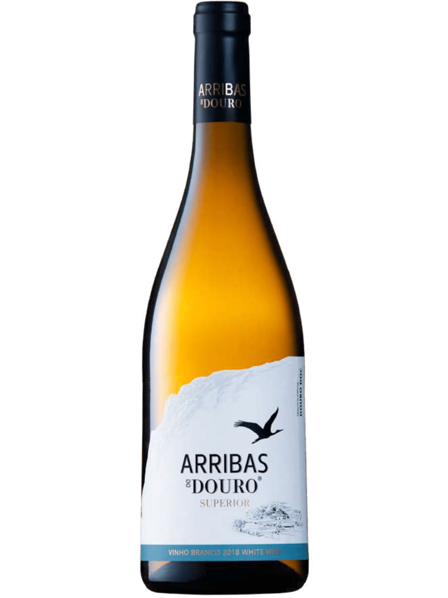 PVYPPA0460.png Arribas Do Douro Superior Branco - obrazek 1