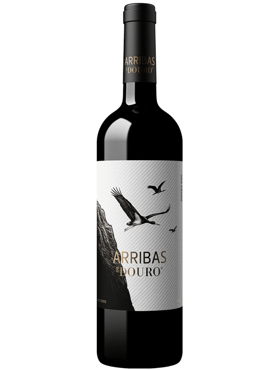 PVYPPA0660.png Arribas do Douro - Tinto Colheita - obrazek 1