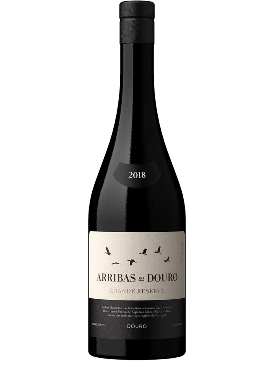 PVYPPA0760.png Arribas do Douro - Tinto Grande Reserva - obrazek 1