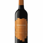 Cesteira Alentejo Tinto 13,5% 0,75l