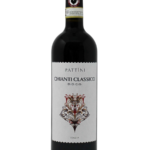 Pattini Chianti Classico DOCG 0,75l 13%