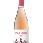 PlantaRanas Rosé Organic Wine 0,75l