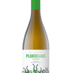 PlantaRanas White Organic Wine 0,75l