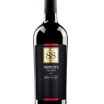 DOMUS VINI Primitivo Salento 0,75l 14%