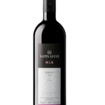 Santa Lucia N.I.B 2018 Sebino Rosso