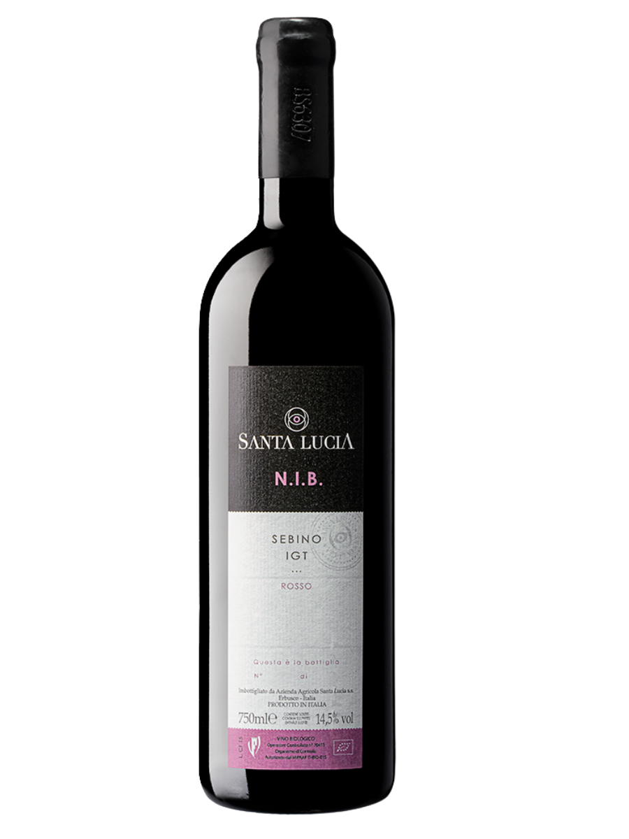 Santa-Lucia-N.I.B-2018-Sebino-Rosso.png Santa Lucia N.I.B 2018 Sebino Rosso - obrazek 1