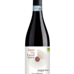 Save the land Ripasso V. DOC Superiore BIO  0,75l 14%