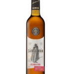 Sandeman Sherry Character Superior Medium Dry