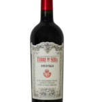 Terre di Sera rosso Vino d'Italia 13% 0,75