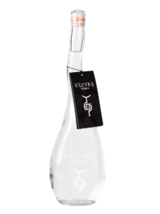 U'Luvka Signature 0,7 l 40%
