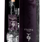 U'Luvka Signature 0,7 l 40% w Kartoniku