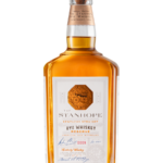 Stanhope Kentucky Straight Rye 0,7l 45,20%