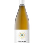 CLOS DE DIA White DO Terra Alta 0,75l 12,5%