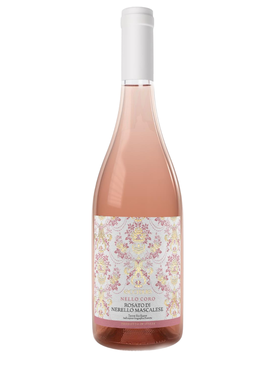 WIN-NELLO-CORO-Rosato-Nerello-M.-Siciliane-IGP-075l-12.png Nello Coro Rosato di Nerello Mascalese Terre Sicilliane IGP - obrazek 1