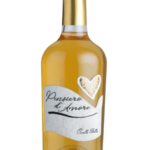 WIN PENSIERO D'AMORE Manzoni Passito 0,5l 13,5%