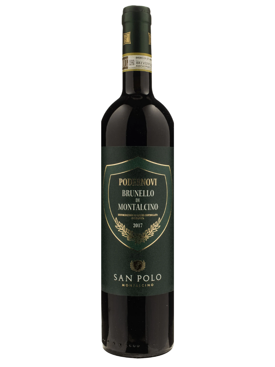 WIN-SAN-POLO-Brunello-Podernovi.png San Polo Brunello di Montalcino Podernovi DOCG - obrazek 1