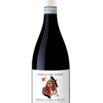 Tenuta Tre Gemme Montepulciano d’Abruzzo DOC