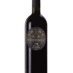 WIN UNMAREDIVINO Nerosmeraldo Cannonau Doc 2019 0,75l 15%