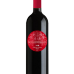 WIN UNMAREDIVINO Rossosmeraldo Colli Limbara 2020 0,75l 14%
