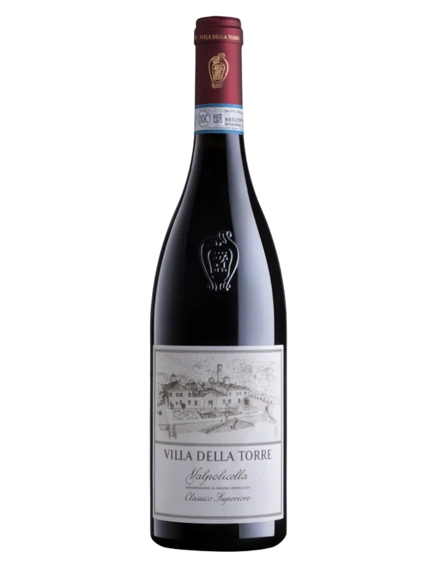 WIN-VILLA-TORRE-Amarone-d-Valpolicella-Classico-075l-135.png VILLA TORRE Amarone d Valpolicella Classico 0,75l 13,5% - obrazek 1