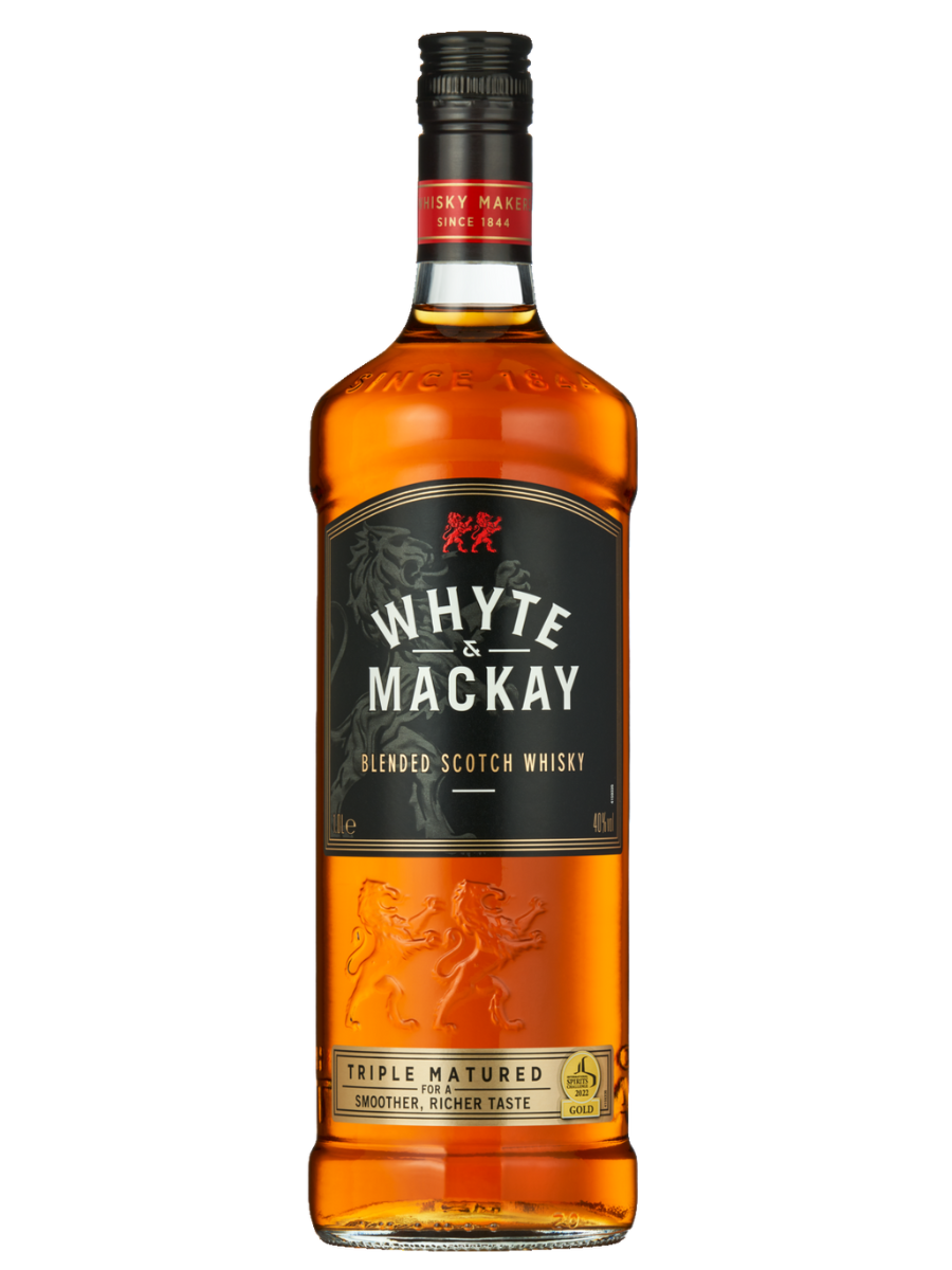 WM_1.png Whyte&Mackay 1l - obrazek 1