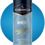 Gubernija Wheat Hefeweizen