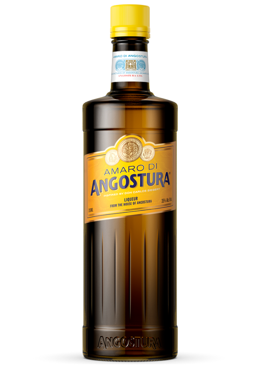 amaro_di.png Likier Amaro Di Angostura 0,7l 35% - obrazek 1