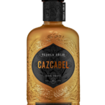 Tequila Cazcabel Anejo 0.7, 40%