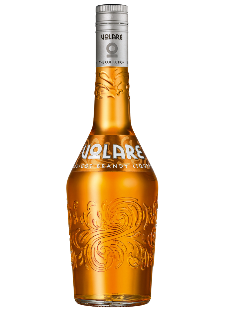 apricot-brandy-.png Volare Apricot brandy 0,7l 22% - obrazek 1