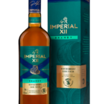 Brandy Imperial XII Scotch Whisky Cask Finish 0,7l, 36%
