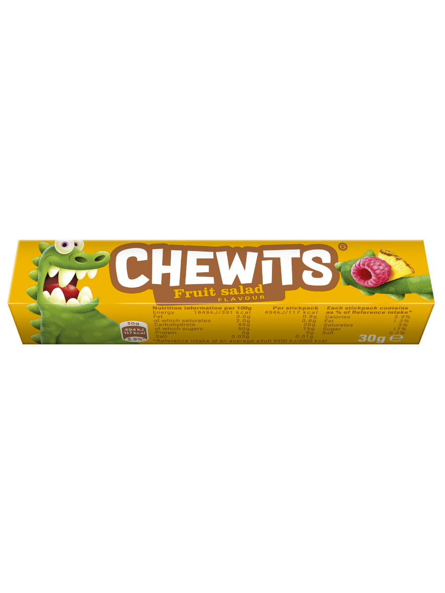 ch-fruit-salad.png Chewits Fruit Salad 30g - obrazek 1
