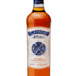 Claymore Blended Scotch Whisky 0,7l