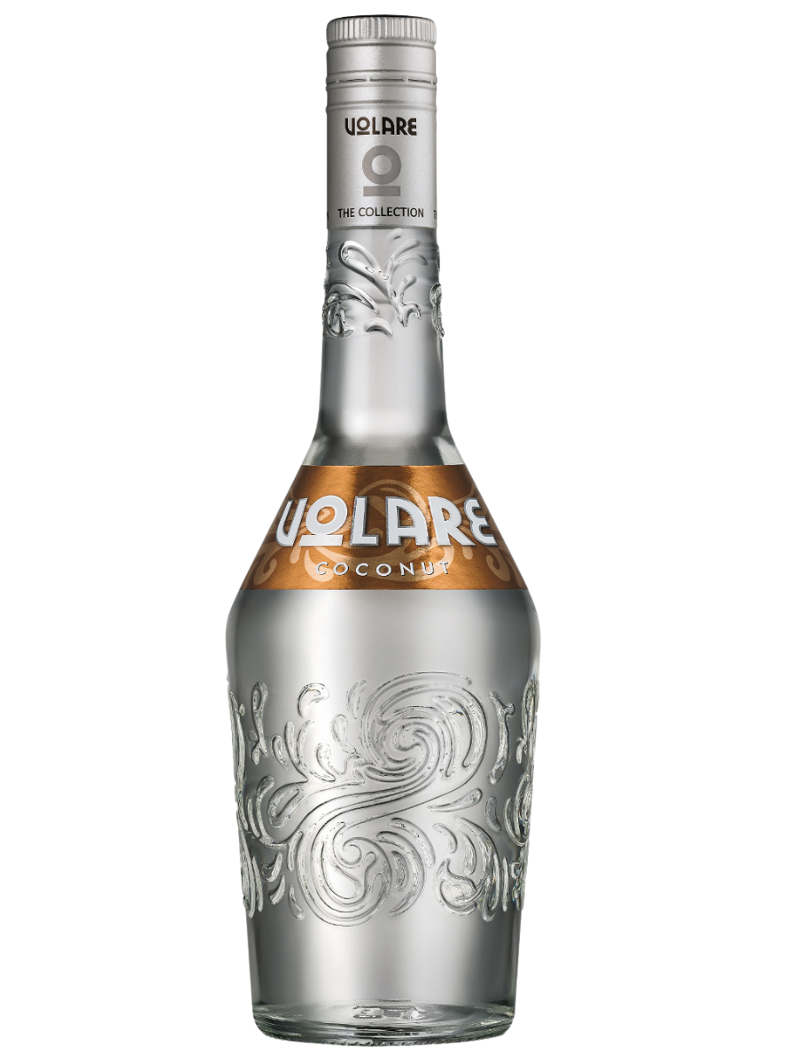 coconut.png Volare Coconut 0,7l 22% - obrazek 1
