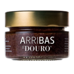 Arribas Do Douro Pasta z czarnych oliwek 100g