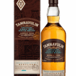 Tamnavulin Double Cask 0,7l