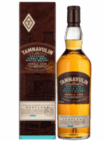 Tamnavulin Double Cask 0,7l