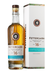 FETTERCAIRN 16 YEAR OLD