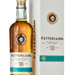 FETTERCAIRN 18YO SCOTTISH OAK