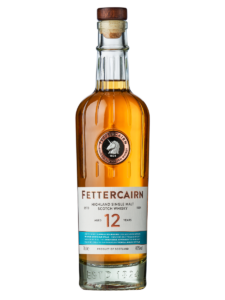 FETTERCAIRN 12 YEAR OLD - obrazek 2