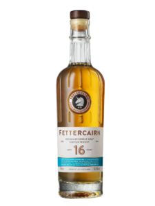 FETTERCAIRN 16 YEAR OLD - obrazek 2