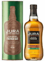 Jura French Oak 0,7l
