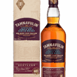 Tamnavulin French Cabernet Savignon Cask Finish 0,7l