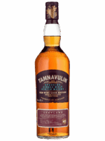 Tamnavulin German Pinot Noir Cask Finish 0,7l - obrazek 2