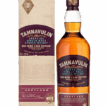 Tamnavulin German Pinot Noir Cask Finish 0,7l