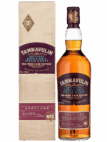 Tamnavulin German Pinot Noir Cask Finish 0,7l