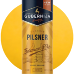 Gubernija German Pilsner