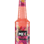 MIX Cocktail Gin & Passion Fruit 0,33l 4%