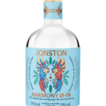 Jonston Harmony 0,7l non-alco.