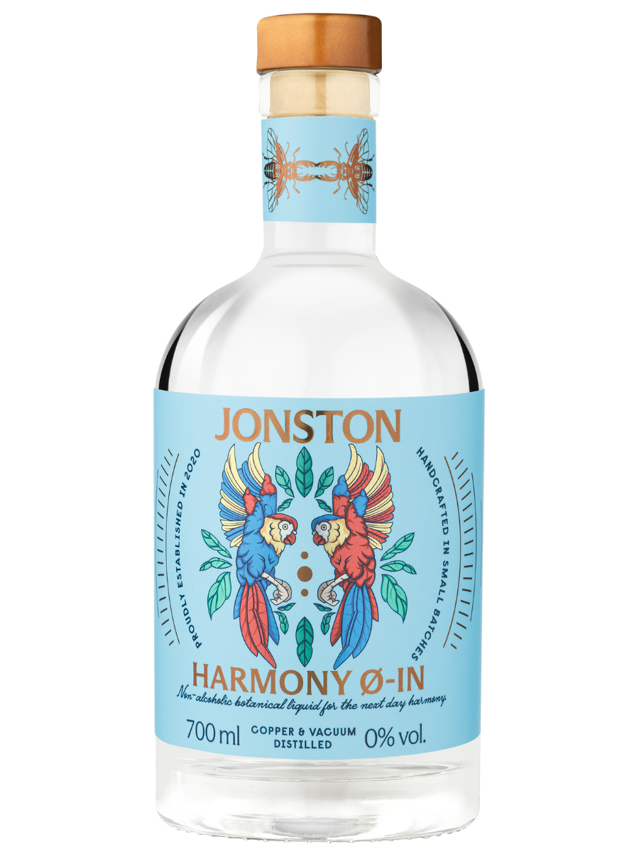 harmoy.png Jonston Harmony 0,7l non-alco. - obrazek 1