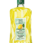 Likier Rossi d'Asiago Limoncello 32%, 0,7 l